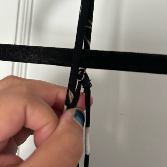 Floral Spaghetti Strap Dress - Picture 4 of 7